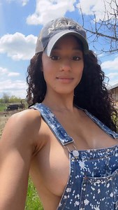 76K views · 3K reactions | Would you help me with some farm chores?  | Maya Jellison | Facebook