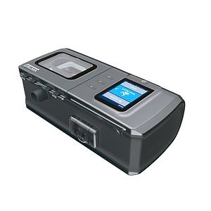 [Hot Item] Home-Use Breathing machine with Bipap Masks