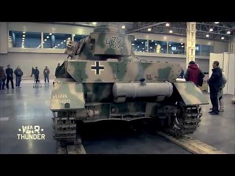 Real Tanks for Igromir 2013!