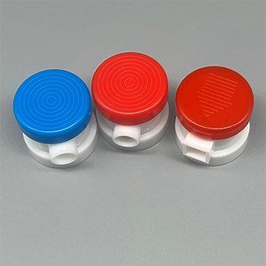 [Hot Item] Heavy-Duty Shoes Socks Cleaning Valve Actuator for Sports Equipment Sanitization