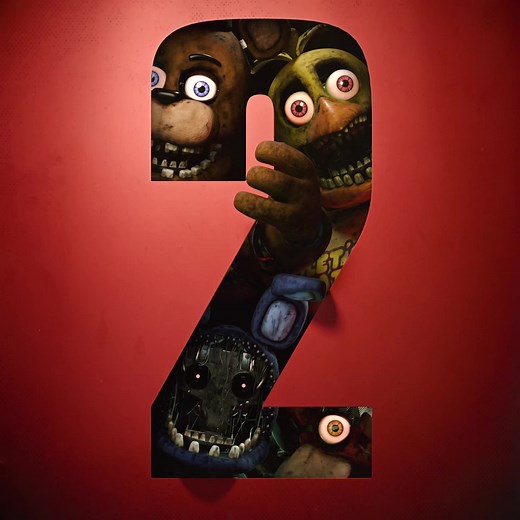 FNAF 2 Movie Teaser: Nuevos Avances y Trailer Final