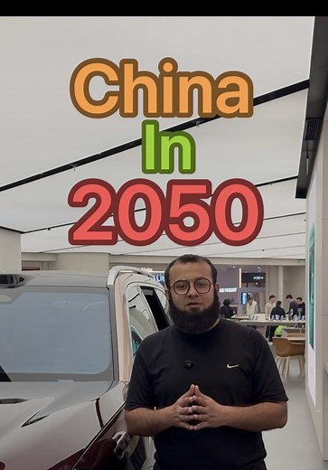 China Technology: Pharya Reveals Tech Secrets 🤪😂