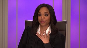 Is omitting facts the same as lying? Judge Faith gets to the truth no matter your excuses. | Judge Faith