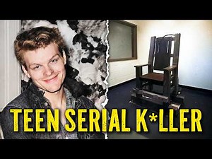 Inside Charles Starkweather's Final 24 Hours