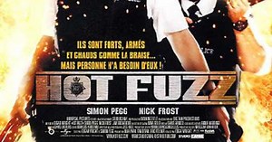 Hot Fuzz