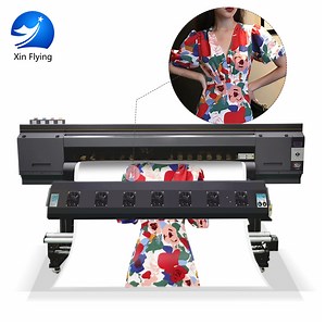 [Hot Item] Wide Large Format Sublimation Printer