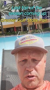 1.5K views · 23 reactions | #greatergulfstatefair #hypnosis #hypnotized #fair | Brad Comedy Hypnotist | Facebook
