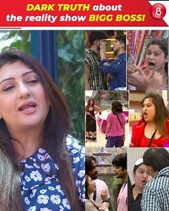 2.9K views | Dark Truth about Bigg Boss! Juhi Parmar, the beloved bahu from Indian TV serials and former winner of Bigg Boss, shares her insights on how the show has changed .Juhi shared that how the Bigg Boss of today is different, with contestants showing less respect and often stepping on each other. | Bollywood Bubble Television | Facebook