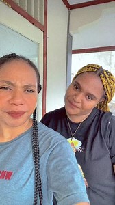 Kk Minggo love💪💪🤣🤣🌹💪🌹💪 #fyp #reel @sorotan #TakeYourDogToWorkDay #fullmoon #InternationaYogaDay #riahnna #gostakeboardingday | Kuligay Viral Papua