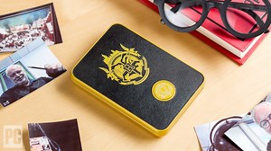 Lifeprint Harry Potter Magic Photo and Video Printer Review