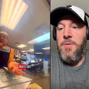 5.7K views · 62 reactions | DMV employee is very rude #reaction | Rambling Reactions | Facebook