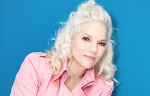 Ina Müller: Mit "55" geht sie neue Wege