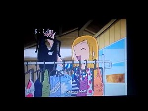 Sexy Dynamite- choosing a Swim Suit