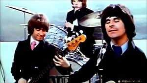 BADFINGER - Maybe Tomorrow (1970 )