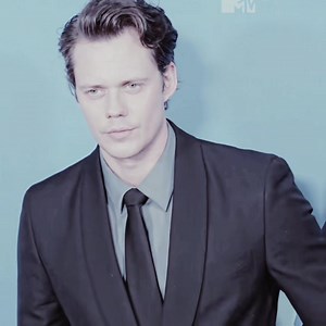 Bill Skarsgård Pennywise Edit — Welcome to Derry
