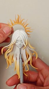 59K views · 2.2K reactions | Gorgeous ☀️ Joseph from IDV - Straight Out of Clay Moment ✨ | DEEPFLAME | Facebook