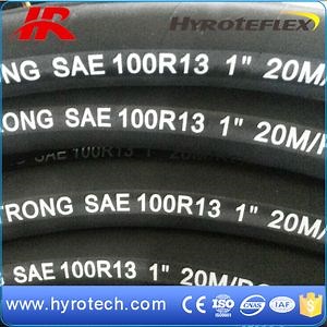 [Hot Item] Best Sale! ! Hydraulic Hose SAE 100R13