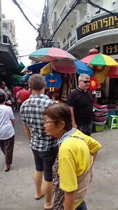 14K views · 390 reactions | Chinatown Street Markets  | Thailand Travel | Facebook