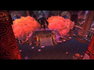 Lorewalkers - Gods and Monsters