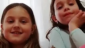 Livestream title
