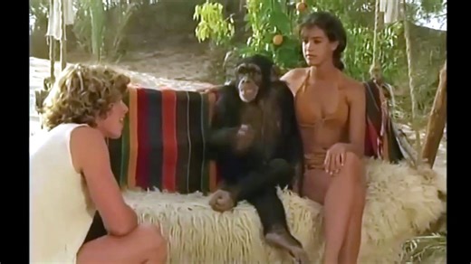 ...Paradise ...1982 ...‧ ...Phoebe ...Cates, ...Willie ...Aames [Full Movie] [Official Release]Full EP - Full