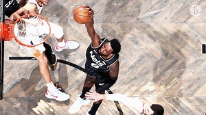 101K views · 10K reactions |  Squad made sure we got this dub  | Brooklyn Nets | Facebook