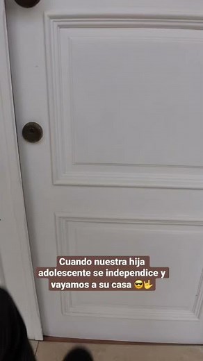 Cuando nuestra hija adolescente se independice #shorts #short #humor