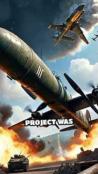 The Secret V-3 Cannon: Germany's Supergun