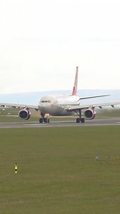 12K views · 79 reactions | It’s always amazing to get up close with Virgin Atlantic’s stunning A330-300 fleet as it rotates off runway 23L at Manchester Airport #virginatlatic #A330 #Airbus #manchesterairport #aviation | Think Planes | Facebook
