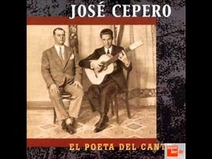 José Cepero - Que Mejor a Ti te Cuadre