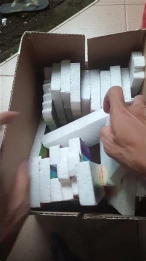 ASMR Numberblocks 72 .