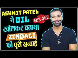 Ashmit Patel Life, Criticism, Controversy and More Exclusively | FilmiBeat