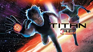 Titan A.E. - Movie - Where To Watch