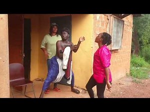 KOURANKO NI GNASSA LA DJELY-YA 10 THÉÂTRE GUINÉEN 🇬🇳🇬🇳