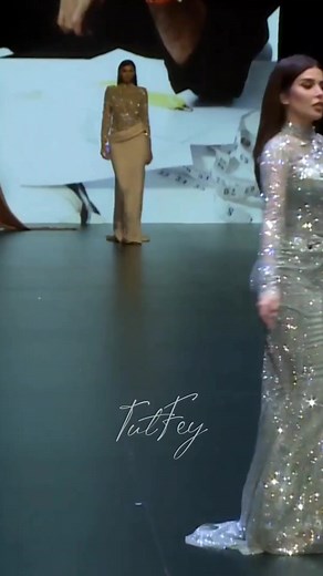 #tutfey #weddingbride #hautecouture | Tutfey