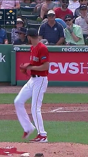 Chris Sale looked nasty in his first pitching appearance since July 17th! | MLB