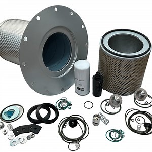 [Hot Item] Premium Industrial Compressor Repair Kit for 8000 Hours