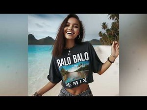 Balo Balo (Zuk-Ma Remix) 2024 🇸🇧
