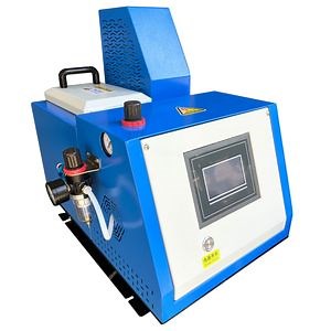 [Hot Item] Hot Melt Glue Machine Automatic Dispensing Machine PUR Mobile Phone Shell Automatic Spraying Machine