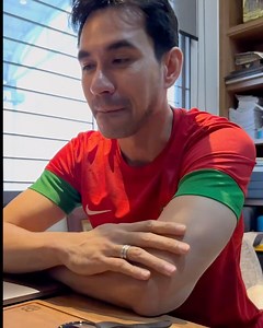 Darius Sinathrya on Reels