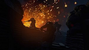 War Remains: An unforgettable VR experience on the Western Front of WWI