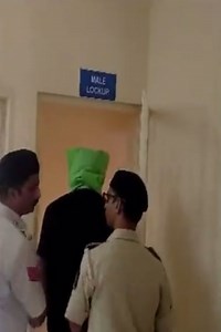 #BanastarimAccident | Paresh Sawardekar, the driver has been #arrested under Section 304 (culpable #homicide not amounting to #murder) of the IPC #Goa #BreakingNews #Accident #DrunkDriving #RashDriving | oHeraldo Goa