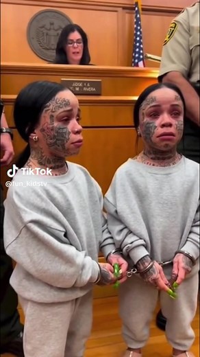 Clermont Twins Controversy: Jail Time and Allegations