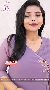 43K views · 308 reactions | Yeame Georgette Designer Wrap...