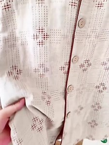 Weicher Baumwoll-Pyjama-Set für Damen, atmungsaktive Loungewear-Nachtwäsche, Frühlings-Sommer-Nachtwäsche, gemütliches Home-Outfit-Geschenk für Muttertag-Weihnachten - Etsy.de