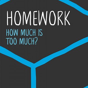 According to the research, homework does have benefits, but only up to a point. | Edutopia