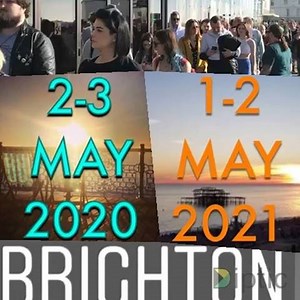 #brightontattooconvention 🖤 | Brighton Tattoo Convention