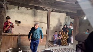 Altit Fort History . . . . . . . #travelgirlspakistan #trending #altit #fort #tour #travelphotography #travel #photography #photography #photo #grouptour | Nature Adventure Club