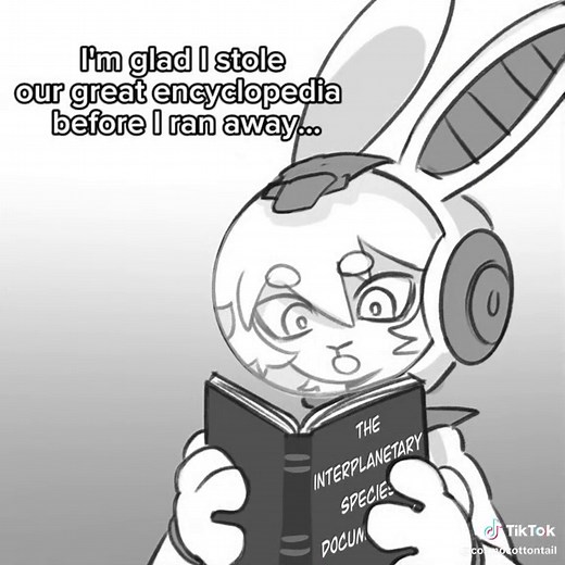 Furry Art: Humans Aren't So Small After All