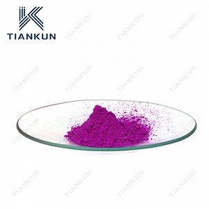 [Hot Item] Basic dyes manufacturer/ Skyzon® Violeta Cationico 3R / Colorante Acrilico for Acetate /Polyamide/Acrylic Fibers dyeing